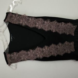 Banana republic dress